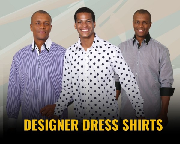 Designer Mens Shirts 2026